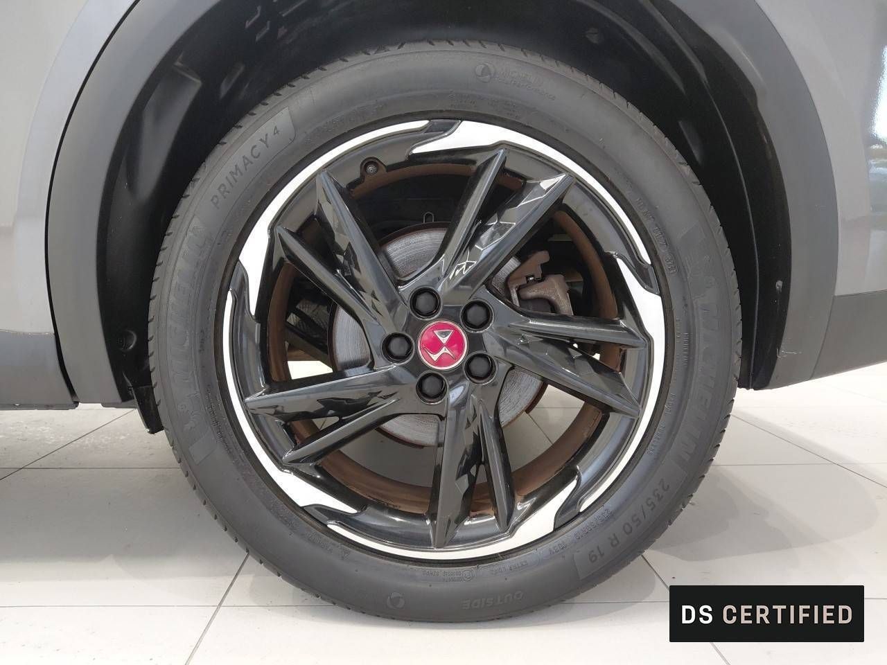 DS DS 7  BlueHDi DE 96kW (130CV) AT. PERF.LINE Performance Line - Foto 12