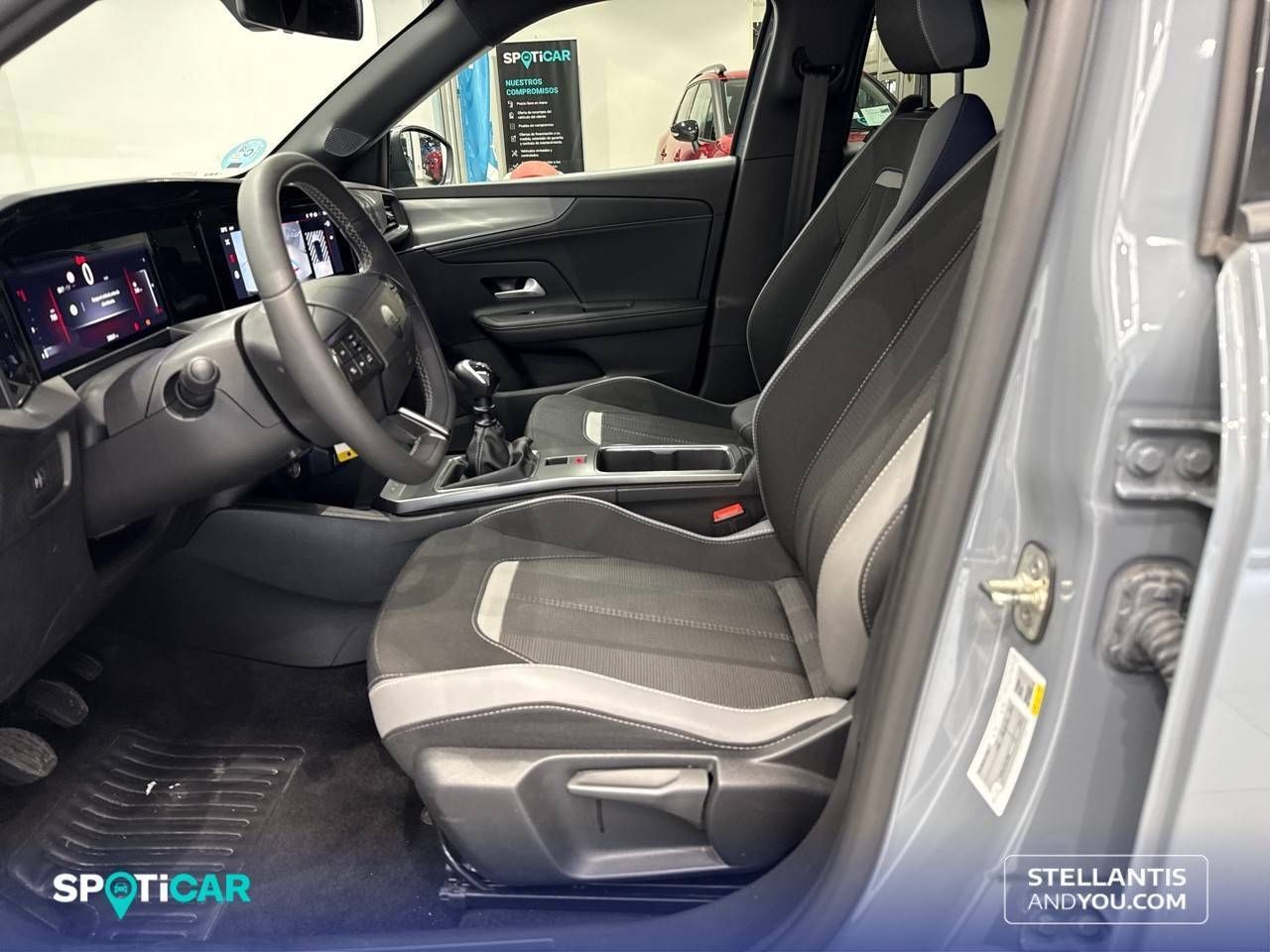 Opel Mokka  1.2 T 100kW (136 CV) GS - Foto 10