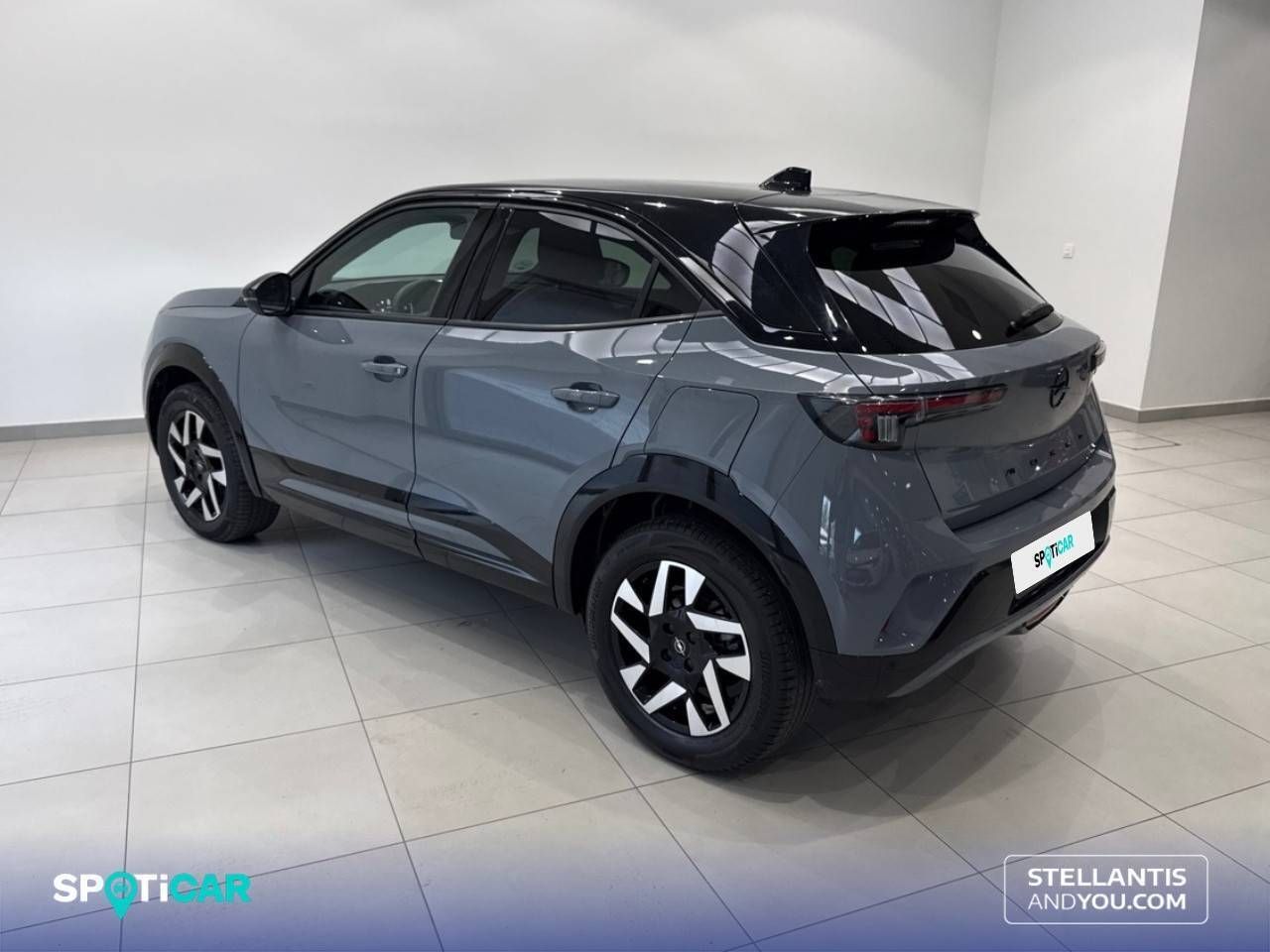 Opel Mokka  1.2 T 100kW (136 CV) GS - Foto 8