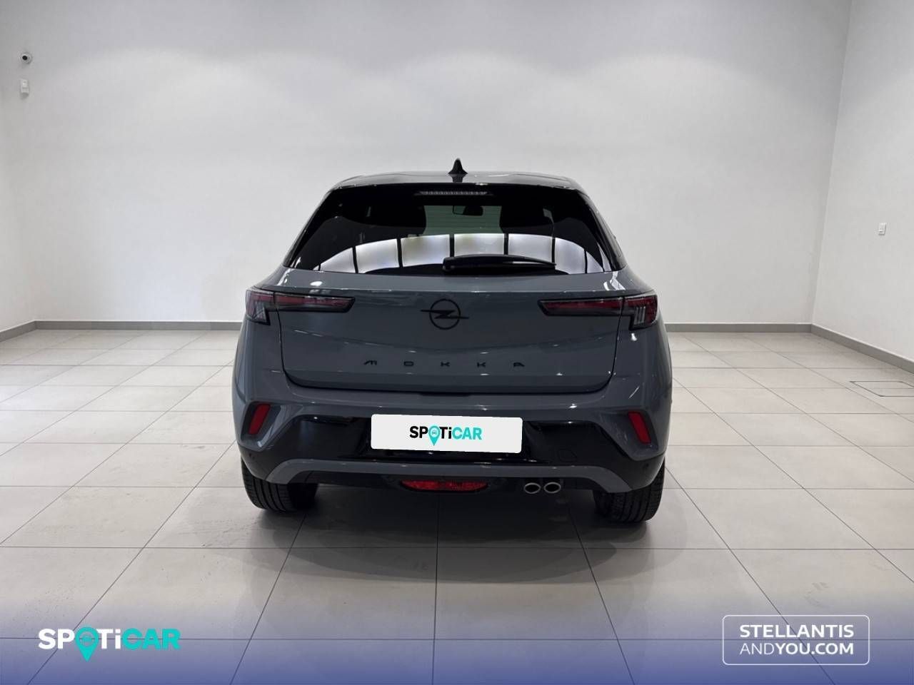 Opel Mokka  1.2 T 100kW (136 CV) GS - Foto 6
