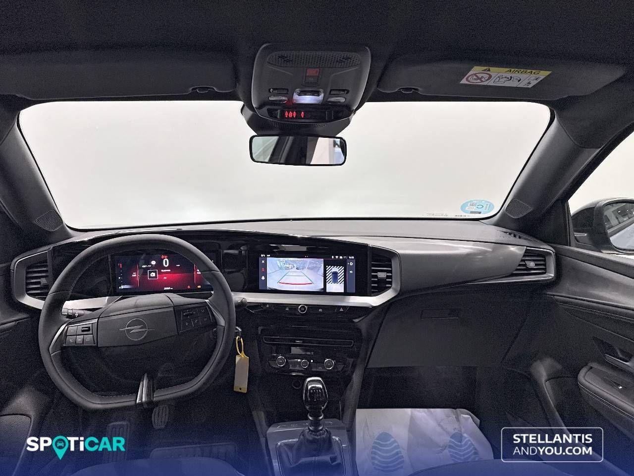 Opel Mokka  1.2 T 100kW (136 CV) GS - Foto 9