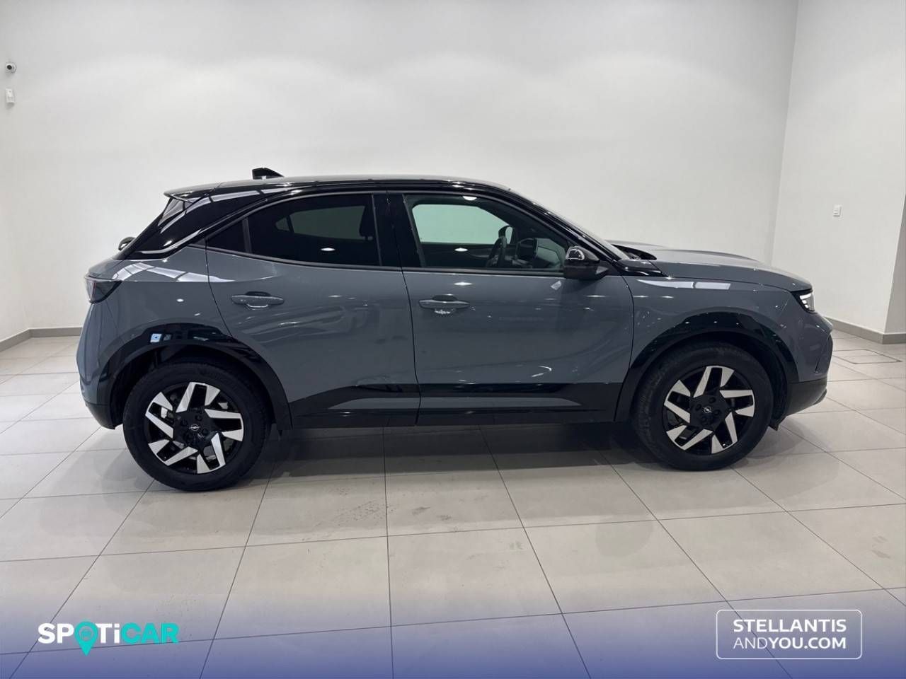Opel Mokka  1.2 T 100kW (136 CV) GS - Foto 5
