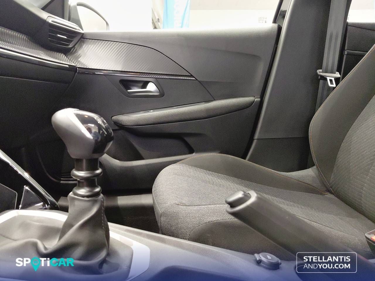 Peugeot 208   Gasolina 100 S&S 6 Vel MAN Style - Foto 15