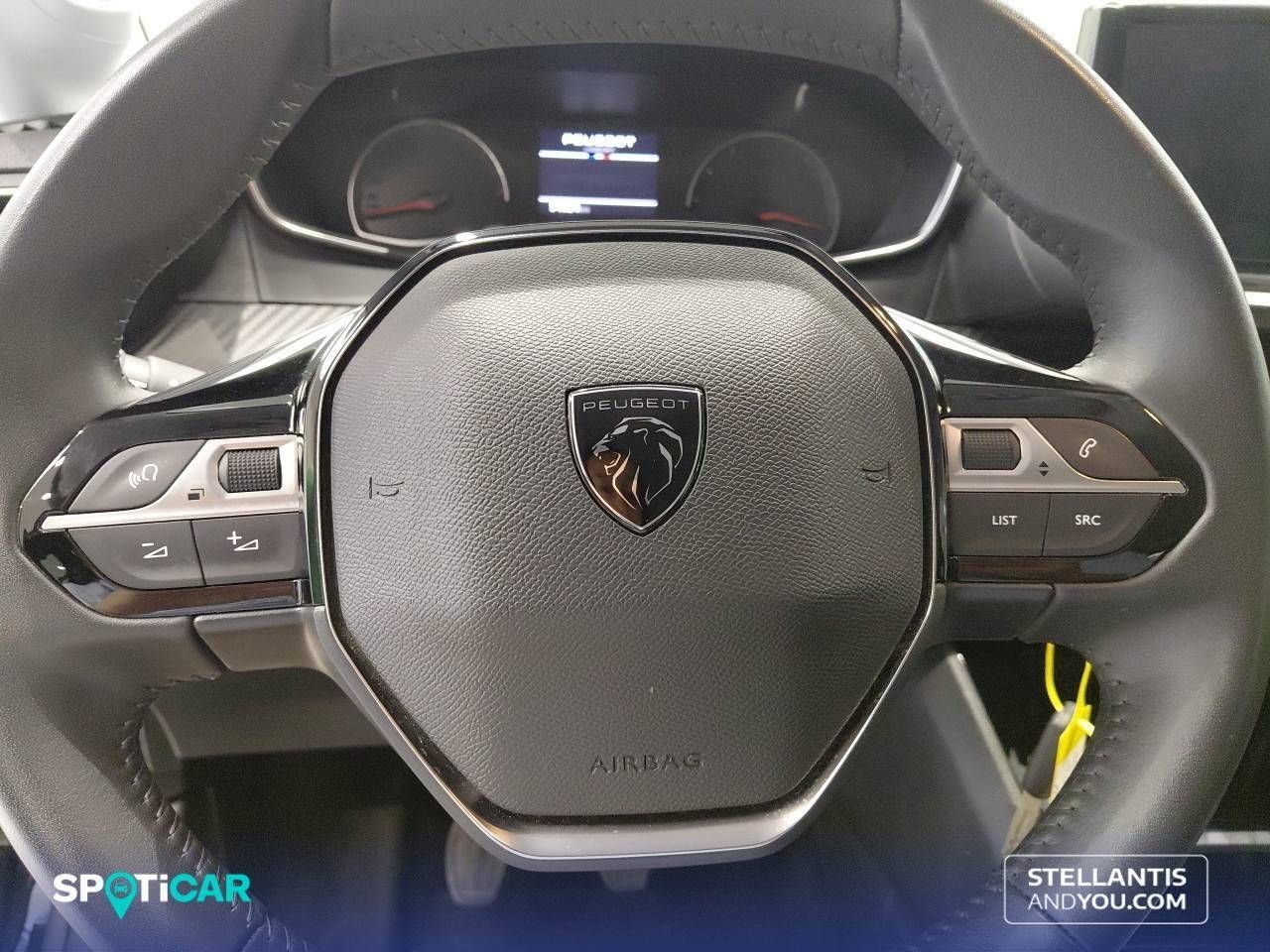 Peugeot 208   Gasolina 100 S&S 6 Vel MAN Style - Foto 14