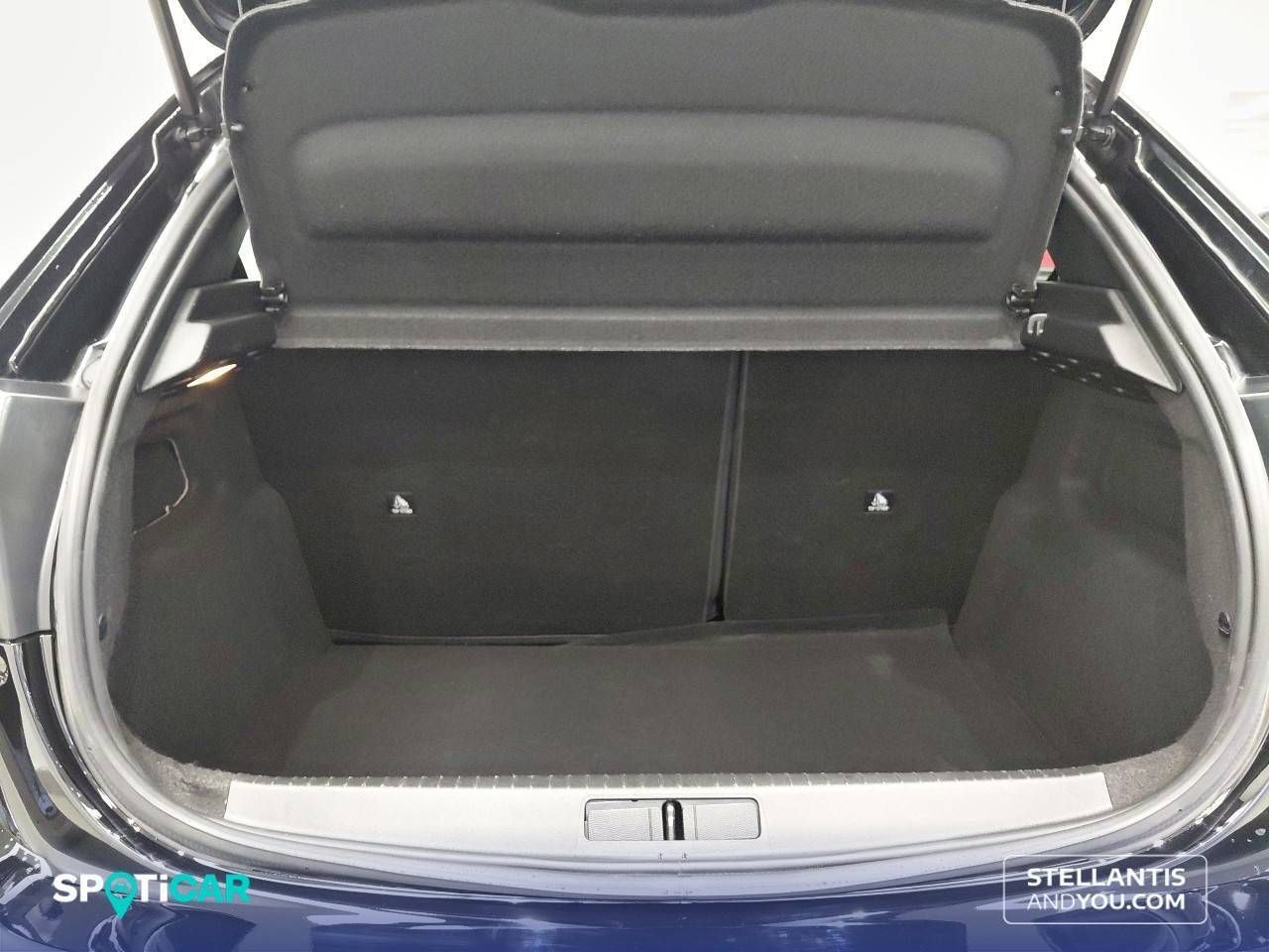 Peugeot 208   Gasolina 100 S&S 6 Vel MAN Style - Foto 7
