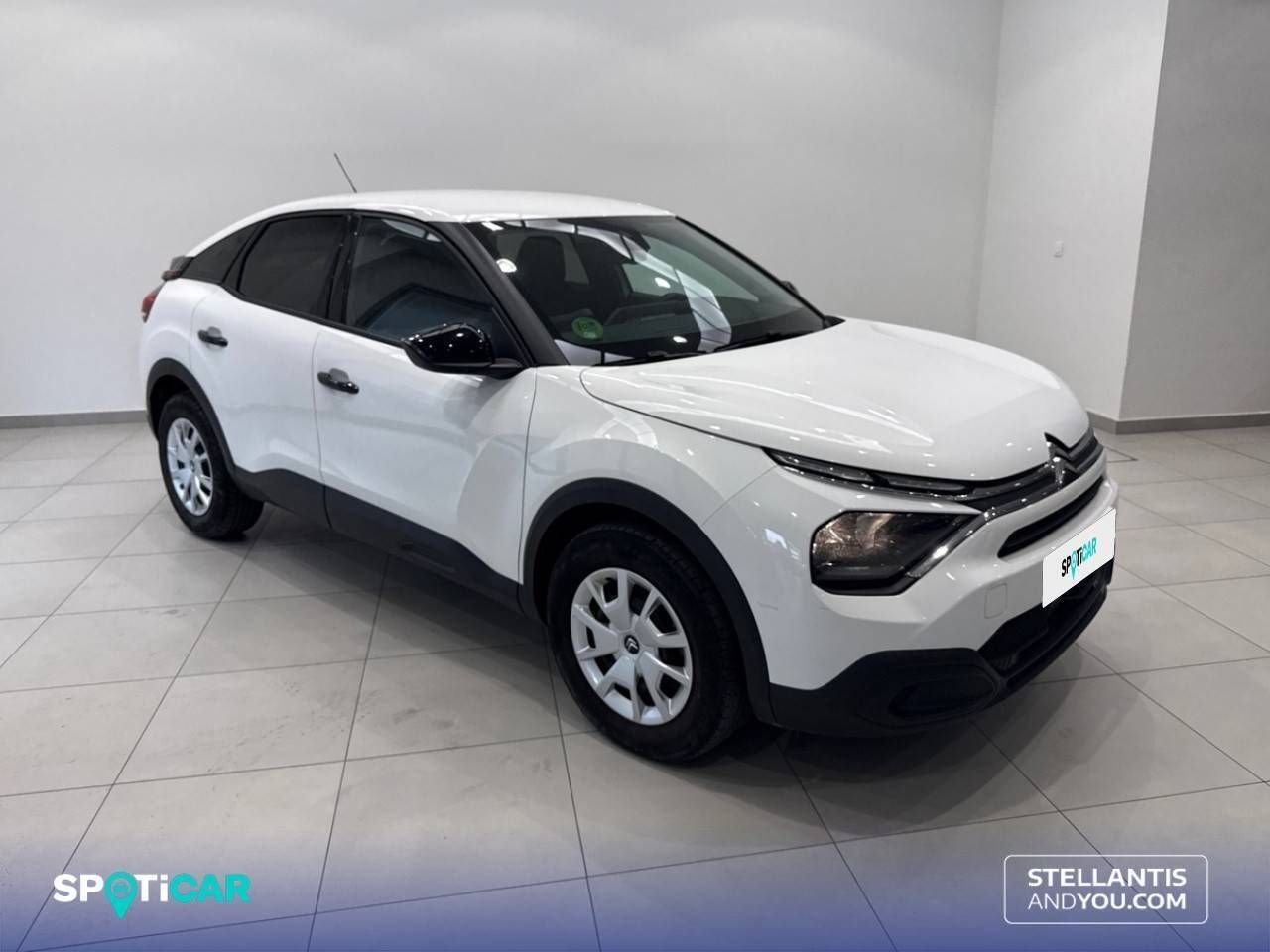 Citroën C4  PureTech 100 S&S 6v Live Pack - Foto 4