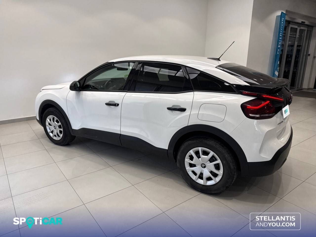 Citroën C4  PureTech 100 S&S 6v Live Pack - Foto 8
