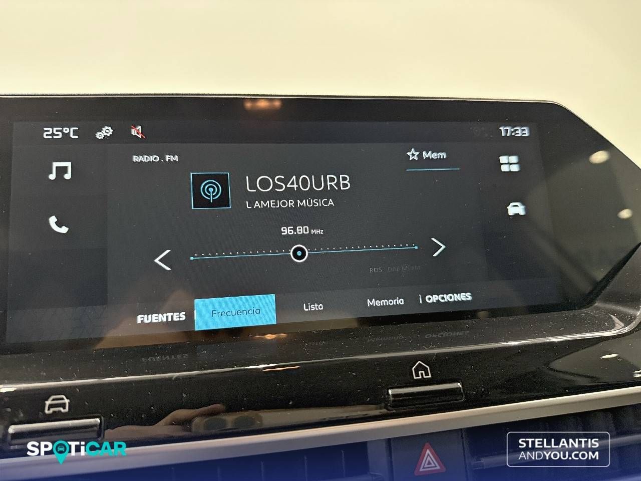 Citroën C4  PureTech 100 S&S 6v Live Pack - Foto 15