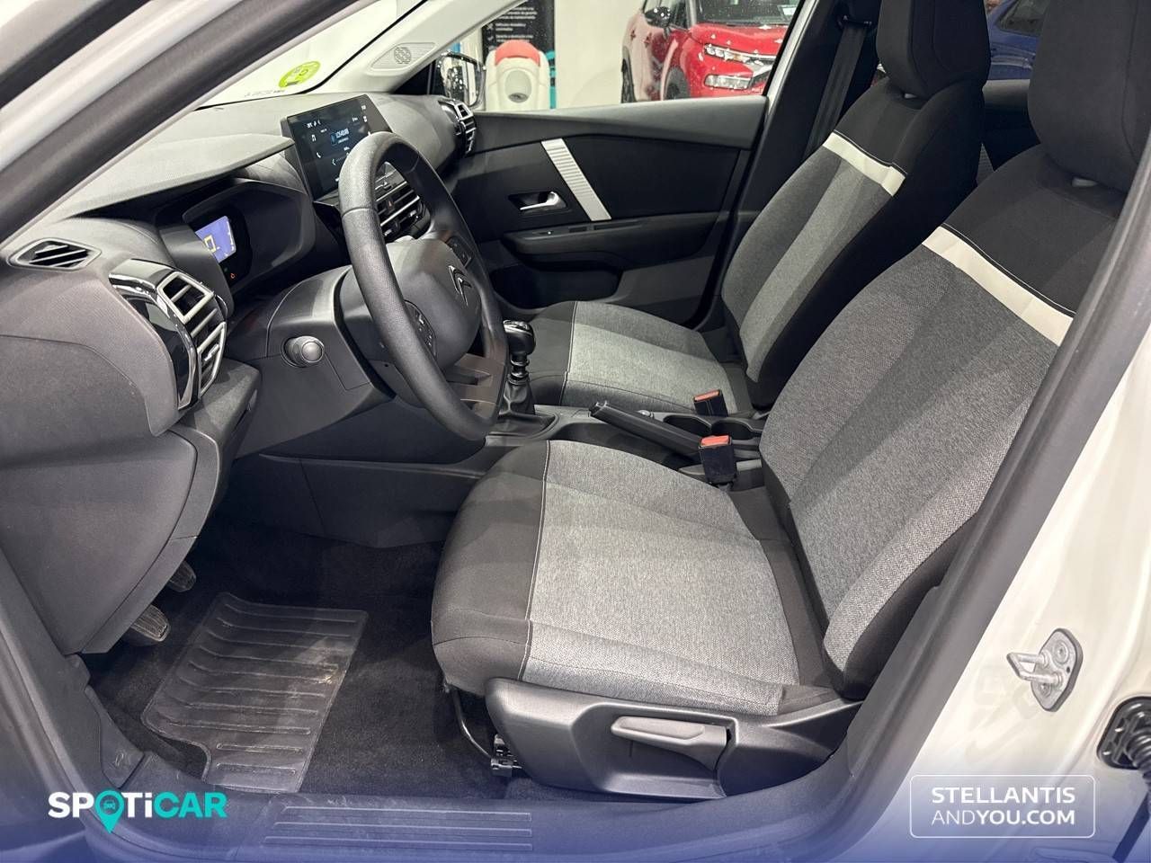 Citroën C4  PureTech 100 S&S 6v Live Pack - Foto 10