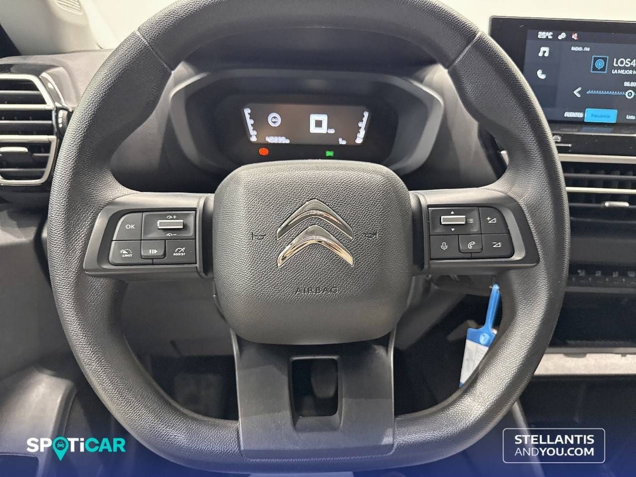 Citroën C4  PureTech 100 S&S 6v Live Pack - Foto 18