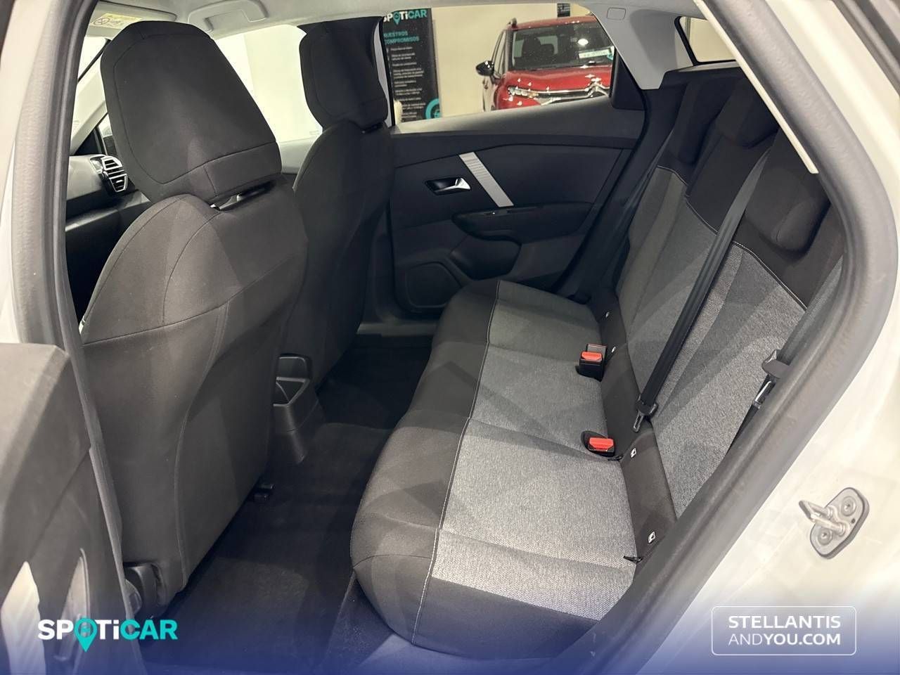 Citroën C4  PureTech 100 S&S 6v Live Pack - Foto 11