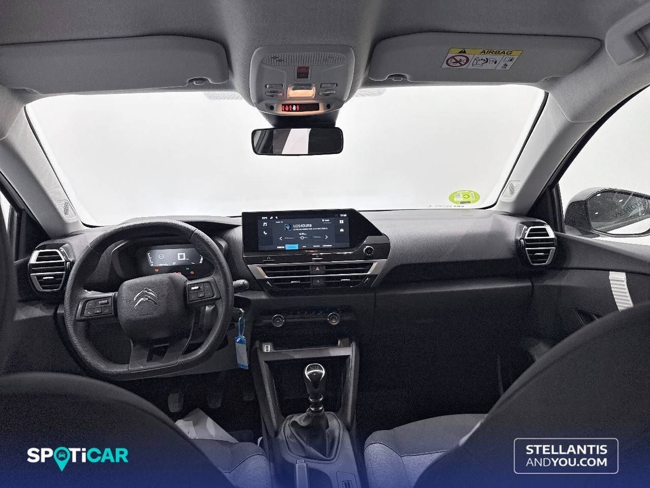 Citroën C4  PureTech 100 S&S 6v Live Pack - Foto 9