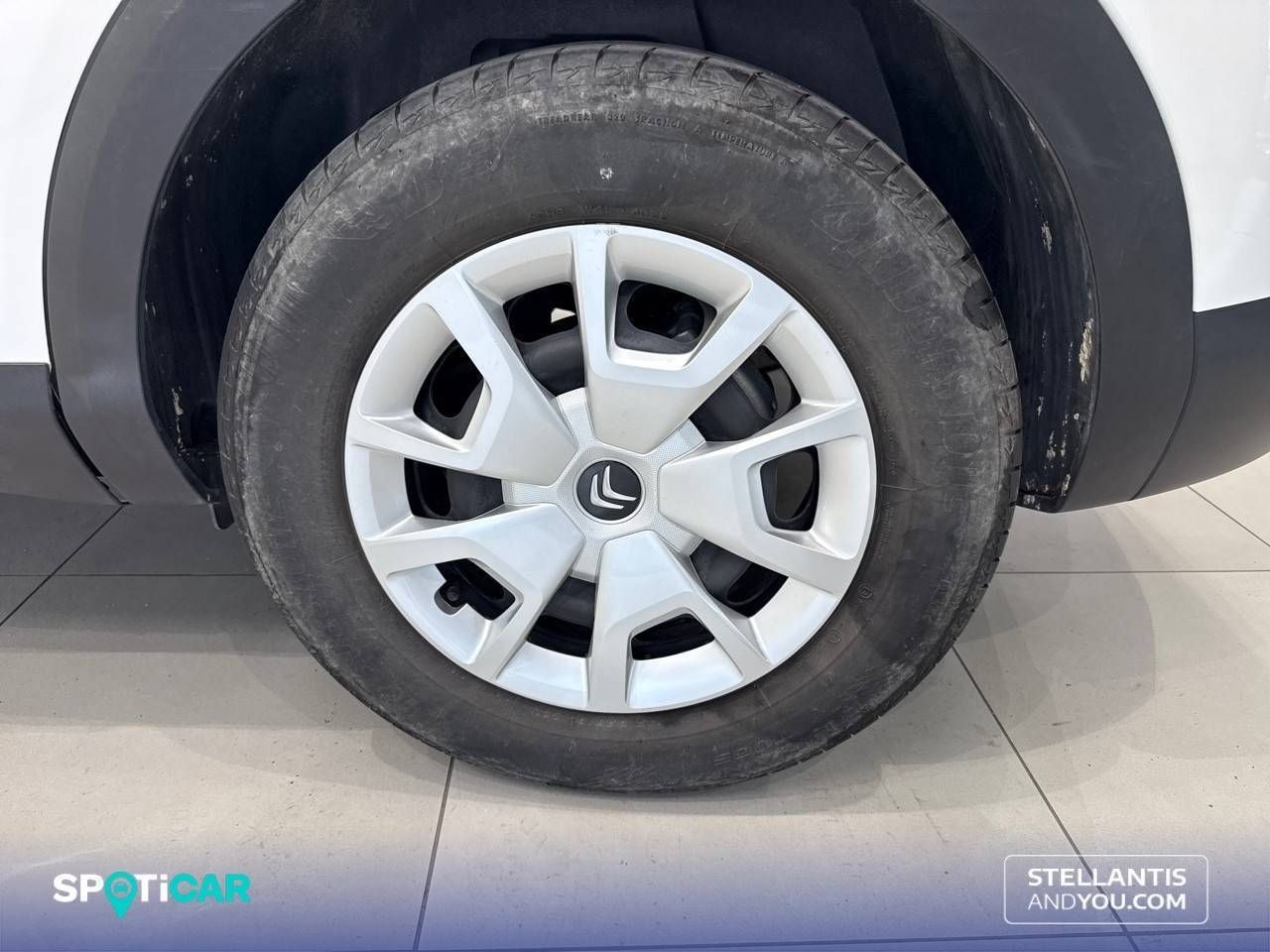 Citroën C4  PureTech 100 S&S 6v Live Pack - Foto 12