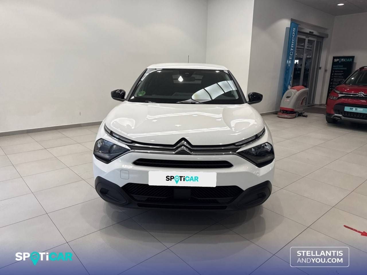 Citroën C4  PureTech 100 S&S 6v Live Pack - Foto 3