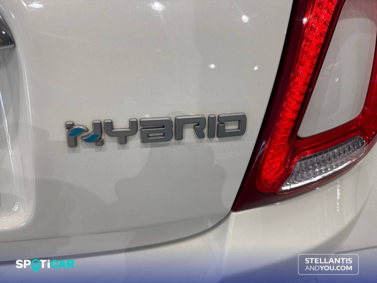 Fiat 500   1.0 Hybrid 51KW (70 CV) Dolcevita - Foto 15