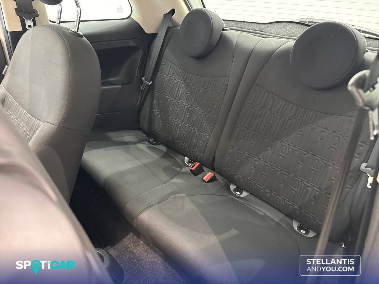 Fiat 500   1.0 Hybrid 51KW (70 CV) Dolcevita - Foto 11