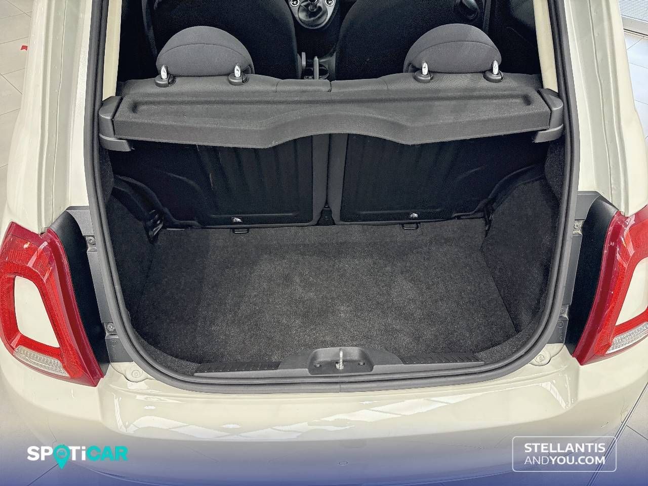 Fiat 500   1.0 Hybrid 51KW (70 CV) Dolcevita - Foto 7