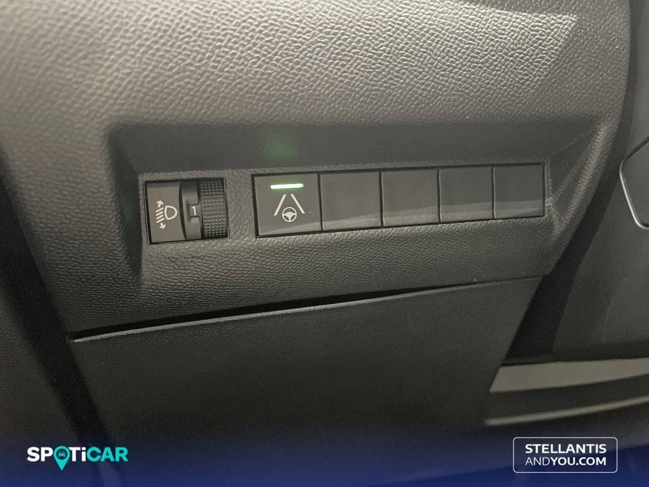 Peugeot 2008  N2008  Hybrid 136 eDCS6 Allure - Foto 14