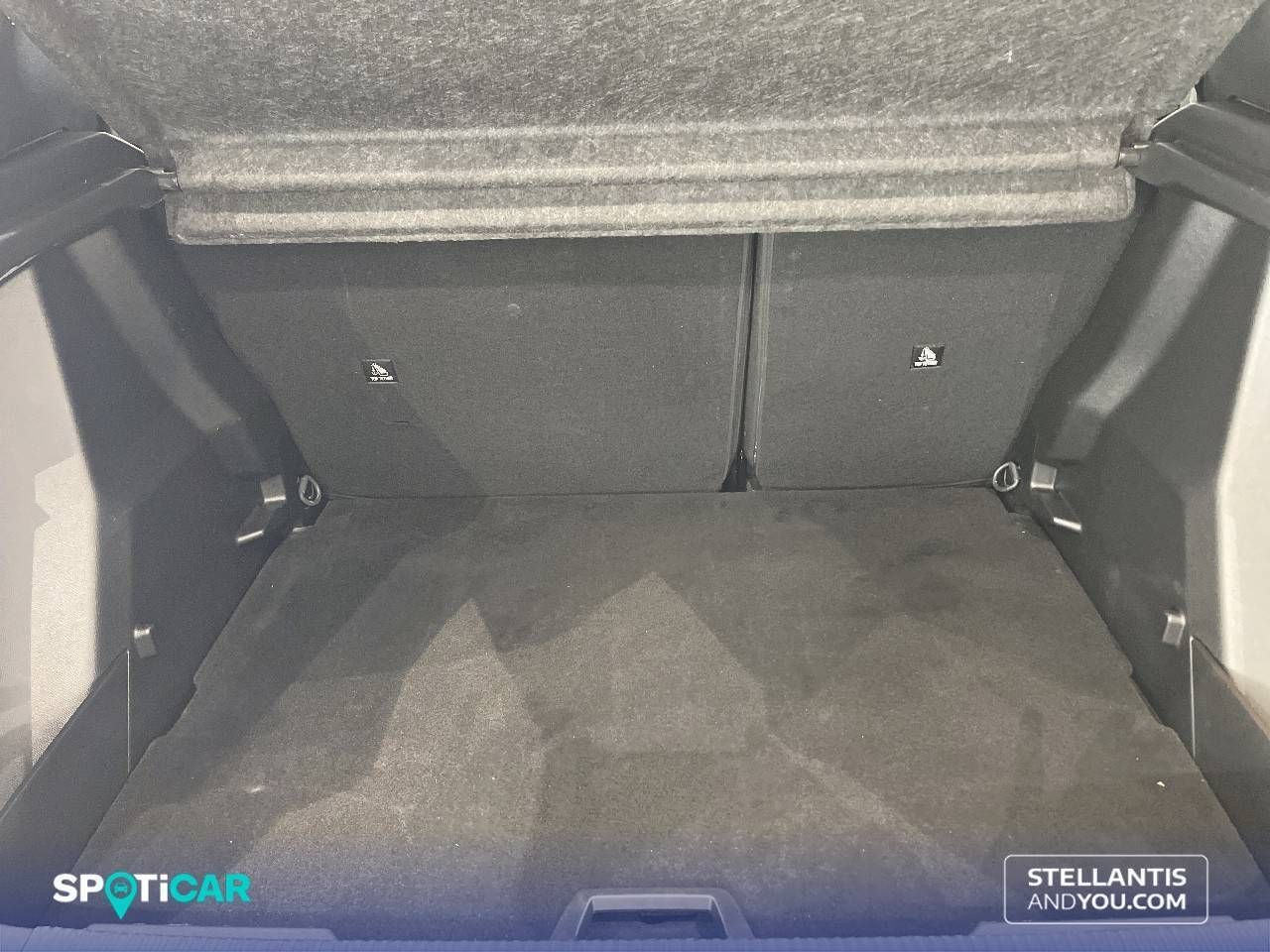 Peugeot 2008  N2008  Hybrid 136 eDCS6 Allure - Foto 7