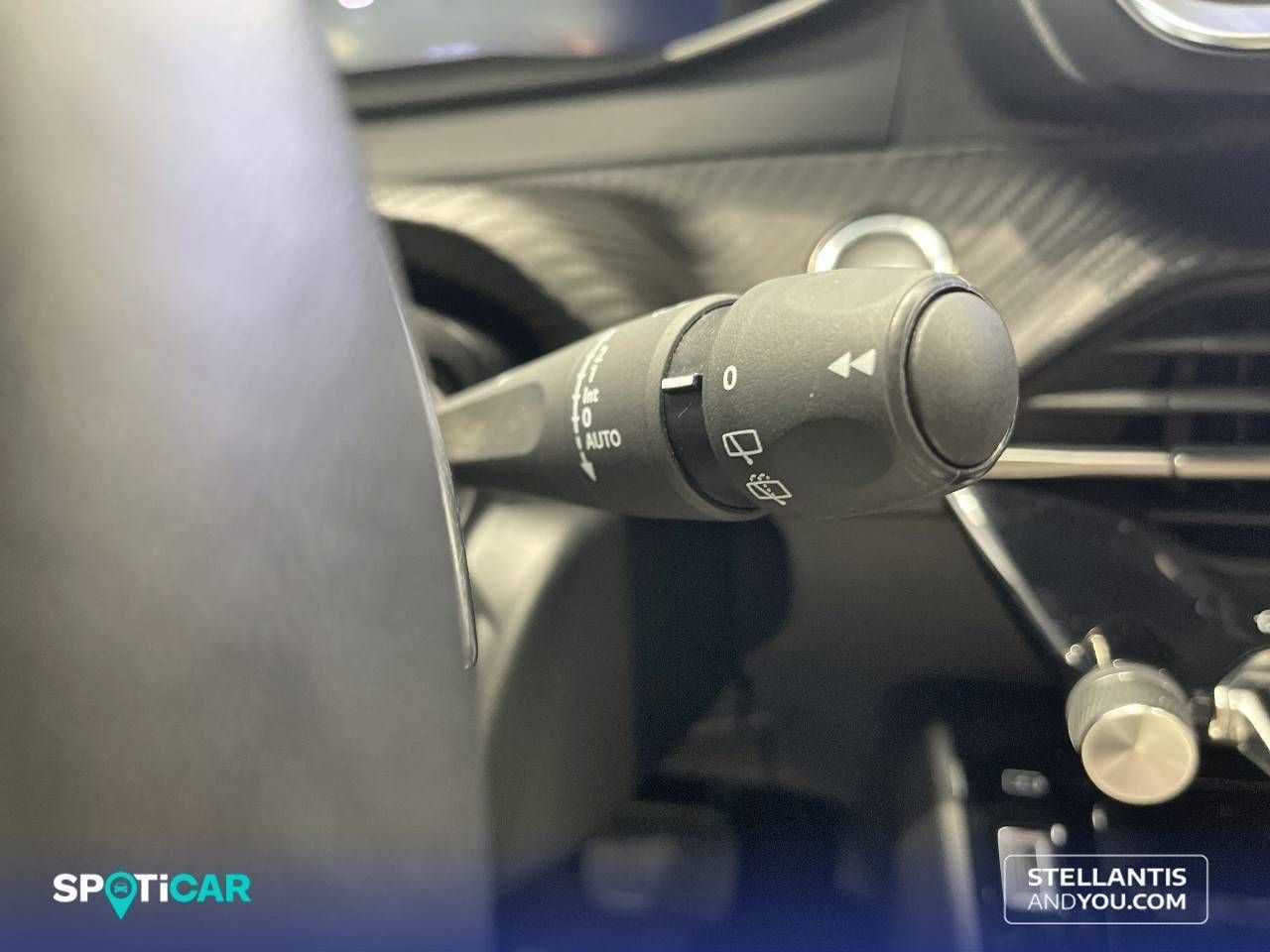 Peugeot 2008  N2008  Hybrid 136 eDCS6 Allure - Foto 18