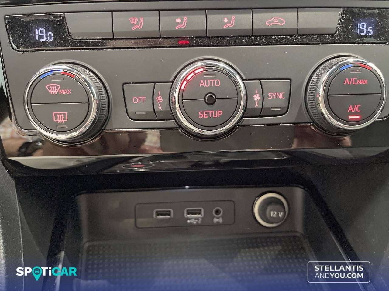 Seat Ateca  1.5 TSI 110kW (150CV) S&S Xcellence Edit Xcellence Edition - Foto 22