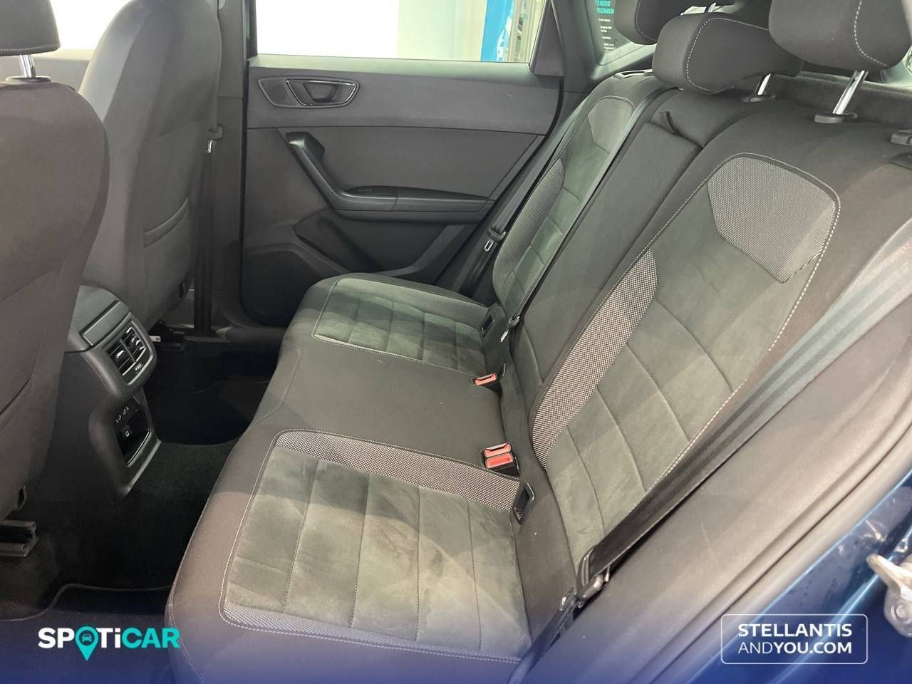 Seat Ateca  1.5 TSI 110kW (150CV) S&S Xcellence Edit Xcellence Edition - Foto 11