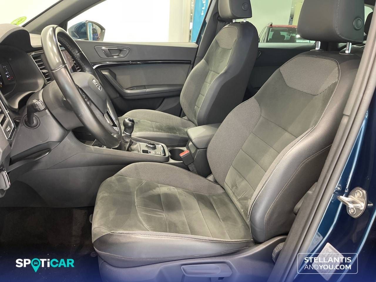 Seat Ateca  1.5 TSI 110kW (150CV) S&S Xcellence Edit Xcellence Edition - Foto 10