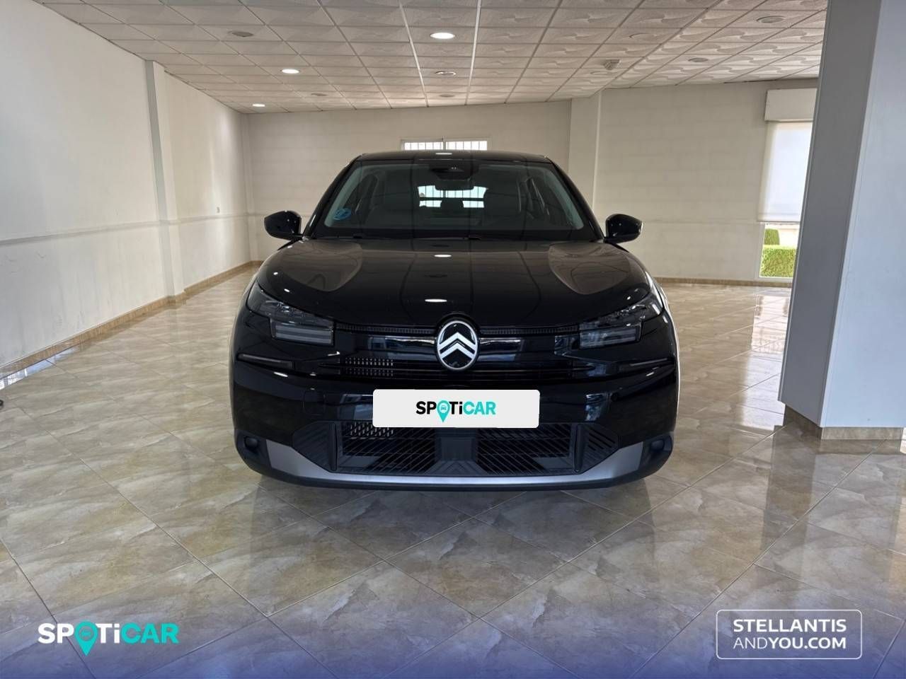 Citroën C4  Hybrid 136 e-DCS6 Plus - Foto 3