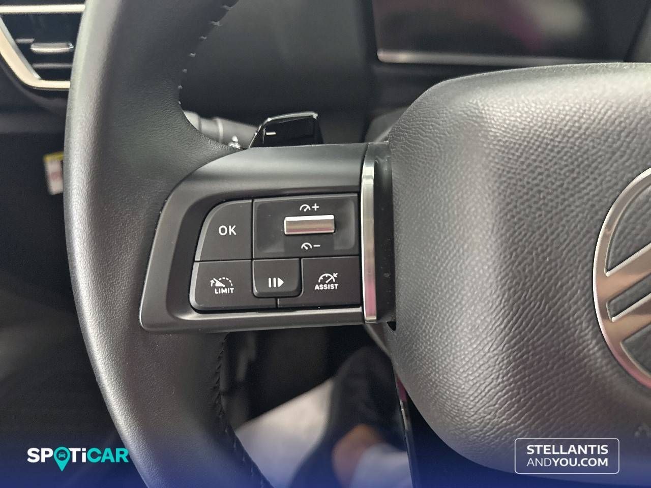 Citroën C4  Hybrid 136 e-DCS6 Plus - Foto 14
