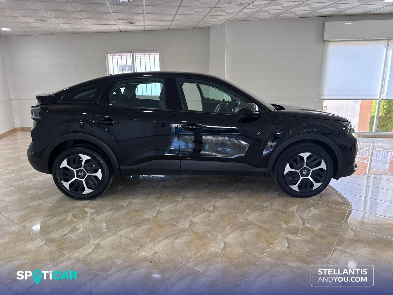Citroën C4  Hybrid 136 e-DCS6 Plus - Foto 5