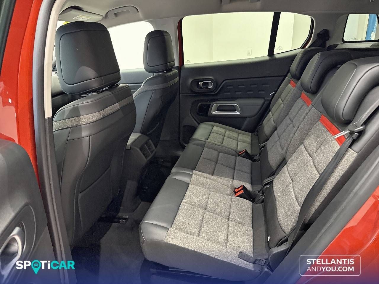 Citroën C5 Aircross  BlueHdi 96kW (130CV) S&S Feel - Foto 11