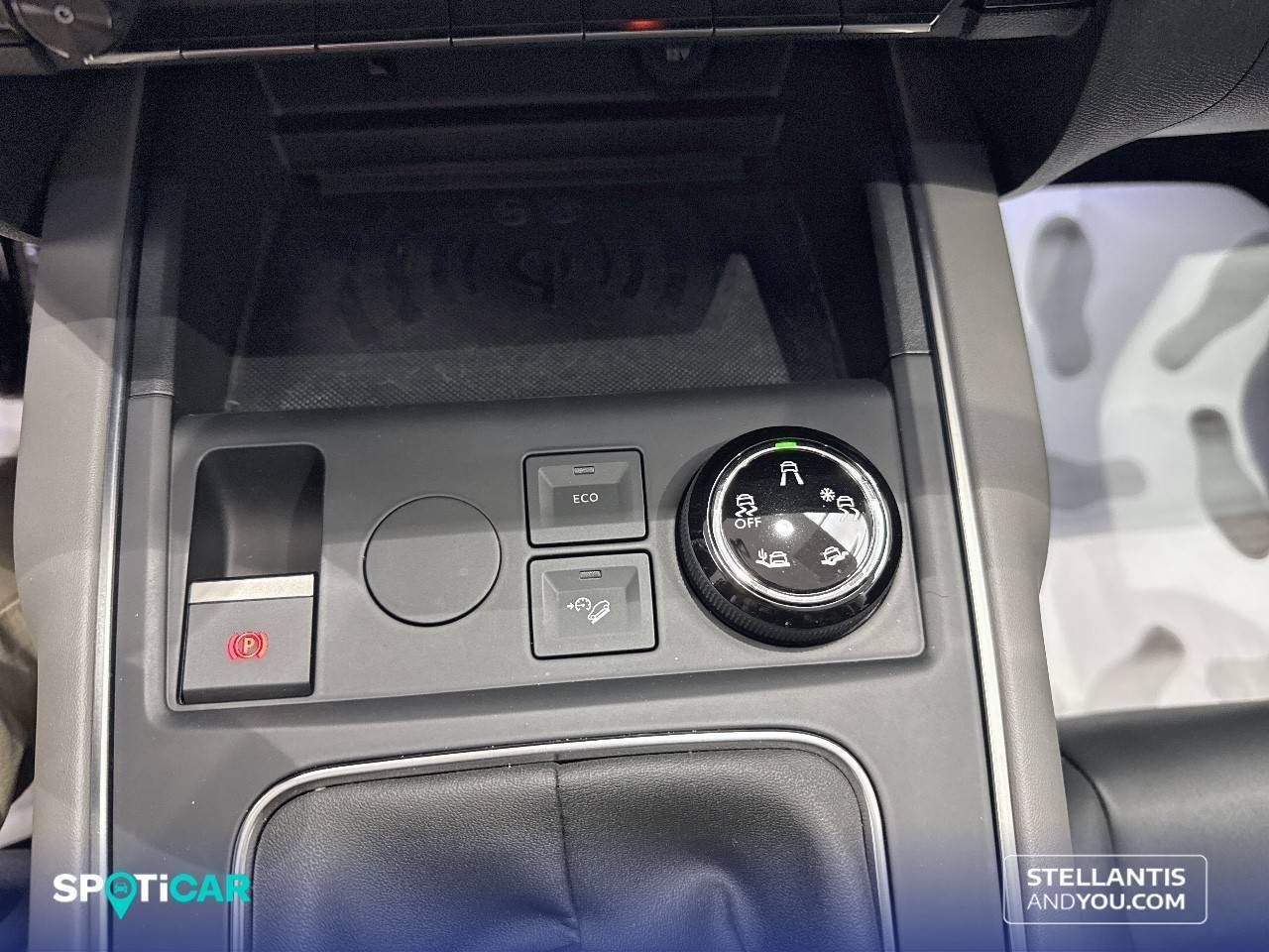 Citroën C5 Aircross  BlueHdi 96kW (130CV) S&S Feel - Foto 20