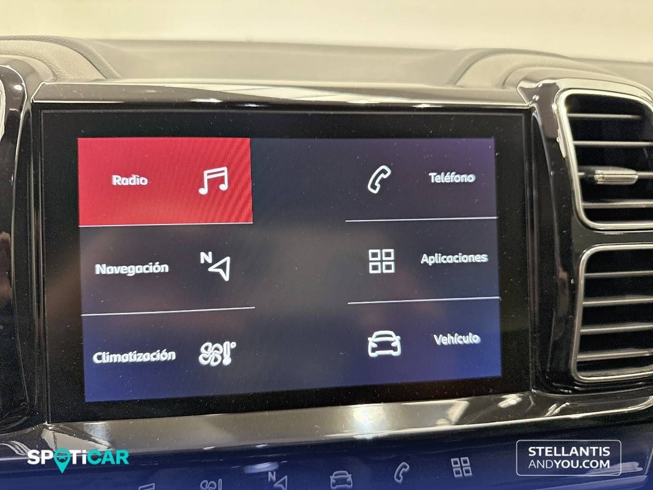 Citroën C5 Aircross  BlueHdi 96kW (130CV) S&S Feel - Foto 16