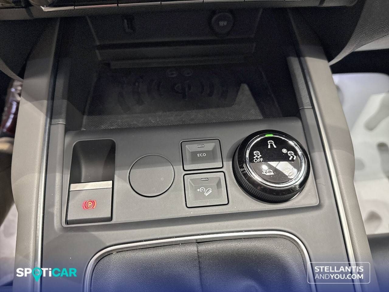 Citroën C5 Aircross  BlueHdi 96kW (130CV) S&S Feel - Foto 15