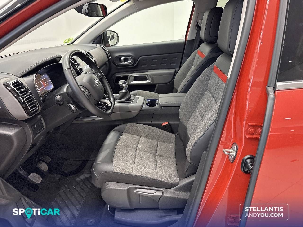 Citroën C5 Aircross  BlueHdi 96kW (130CV) S&S Feel - Foto 10