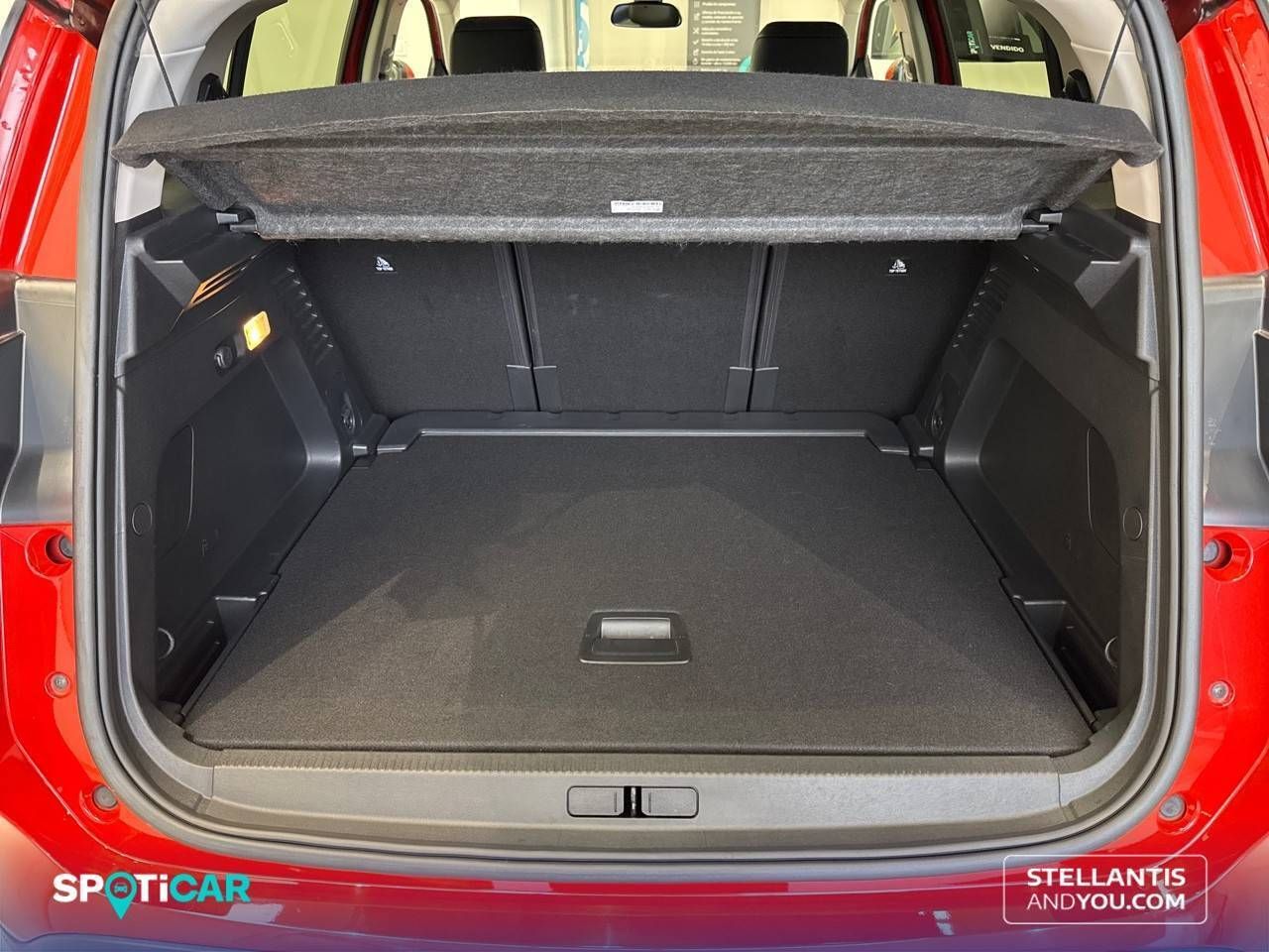Citroën C5 Aircross  BlueHdi 96kW (130CV) S&S Feel - Foto 7
