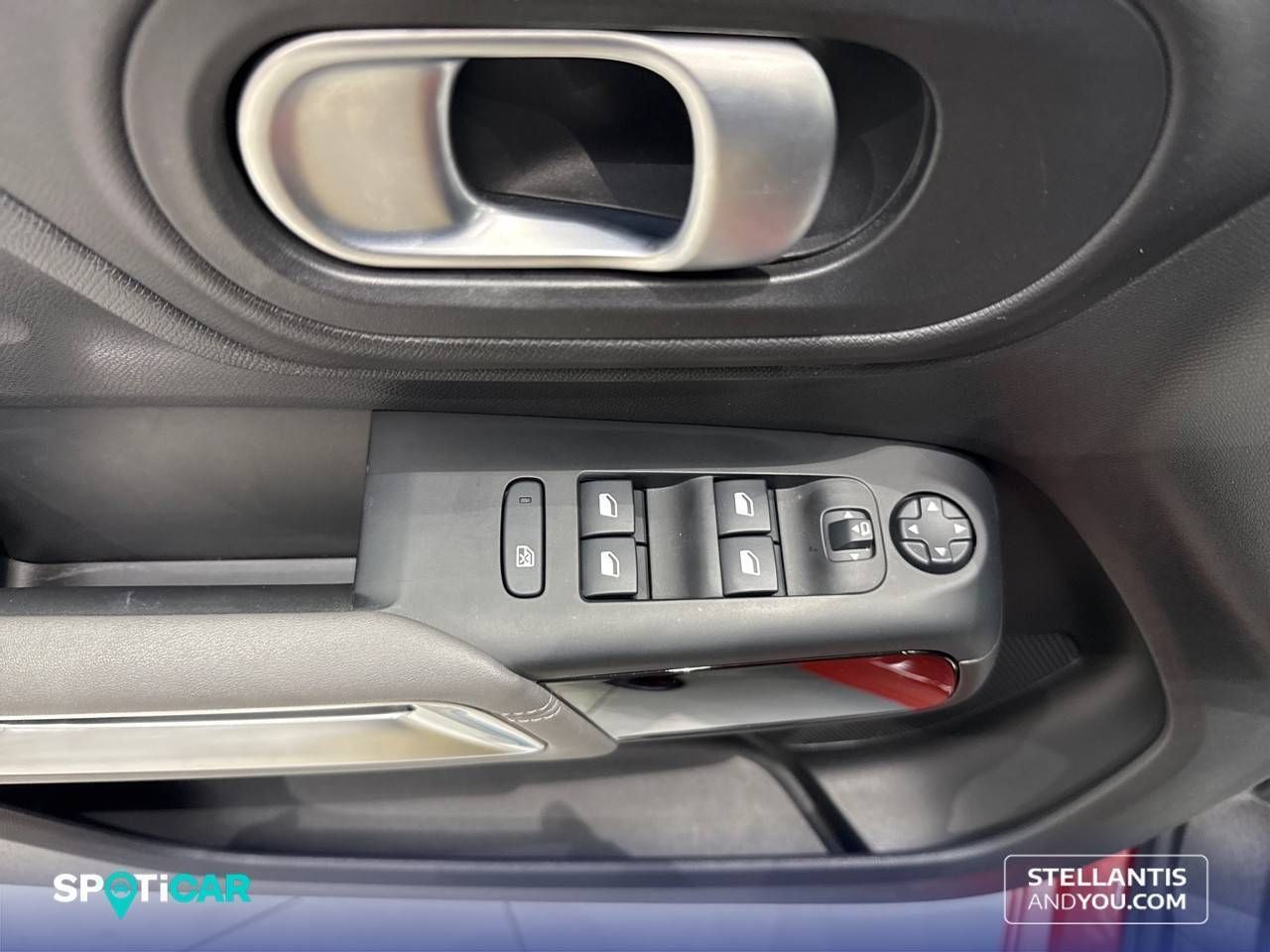 Citroën C5 Aircross  BlueHdi 96kW (130CV) S&S Feel - Foto 13
