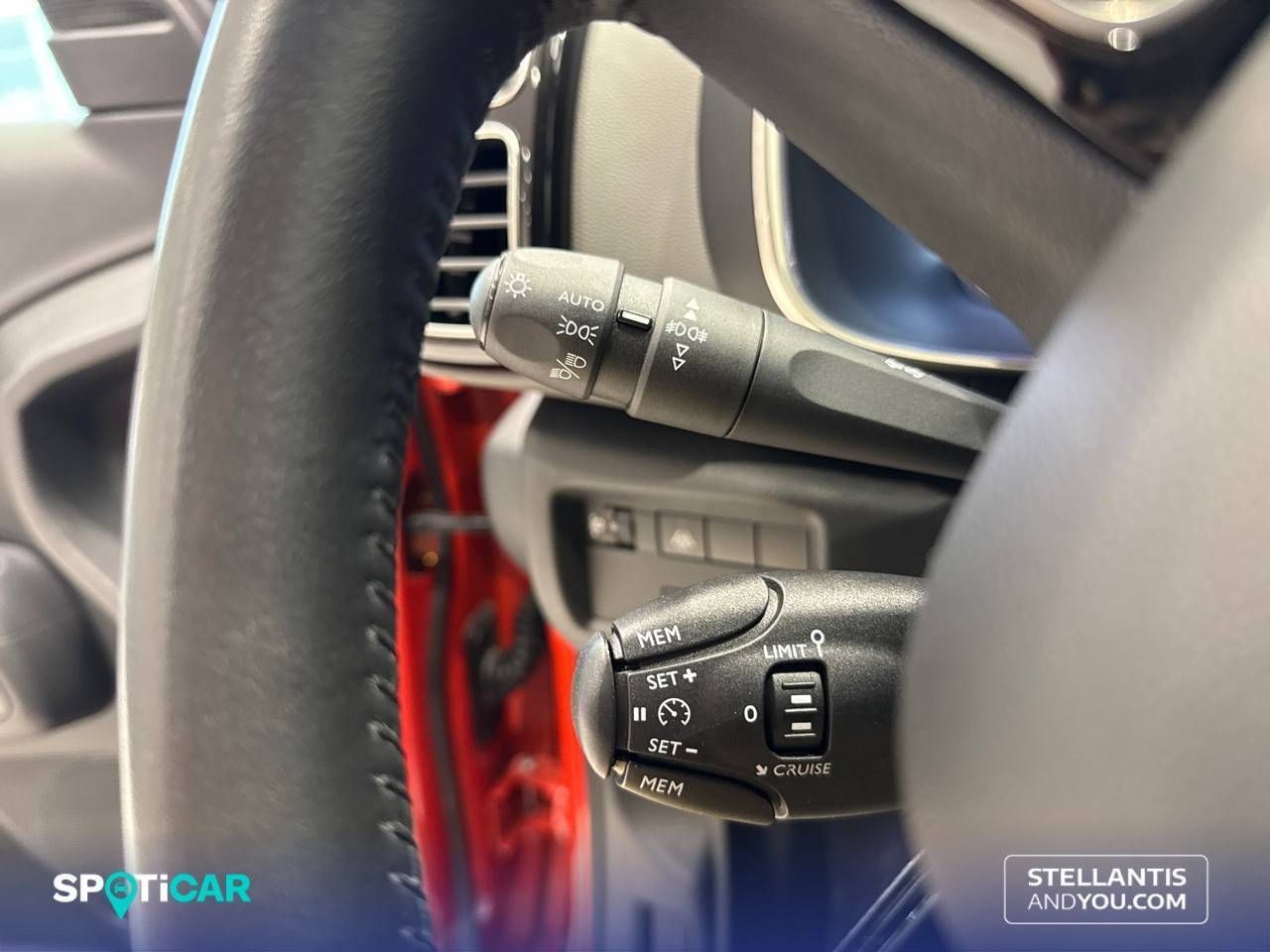 Citroën C5 Aircross  BlueHdi 96kW (130CV) S&S Feel - Foto 19