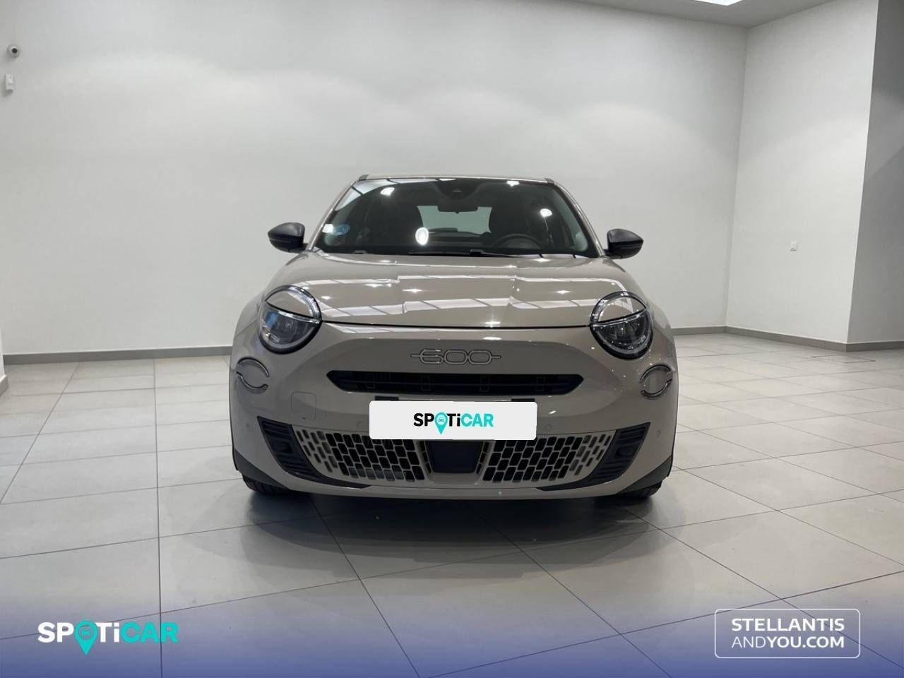Fiat 600  600 MHEV 1.2 74kW (100CV) DDCT - - Foto 3