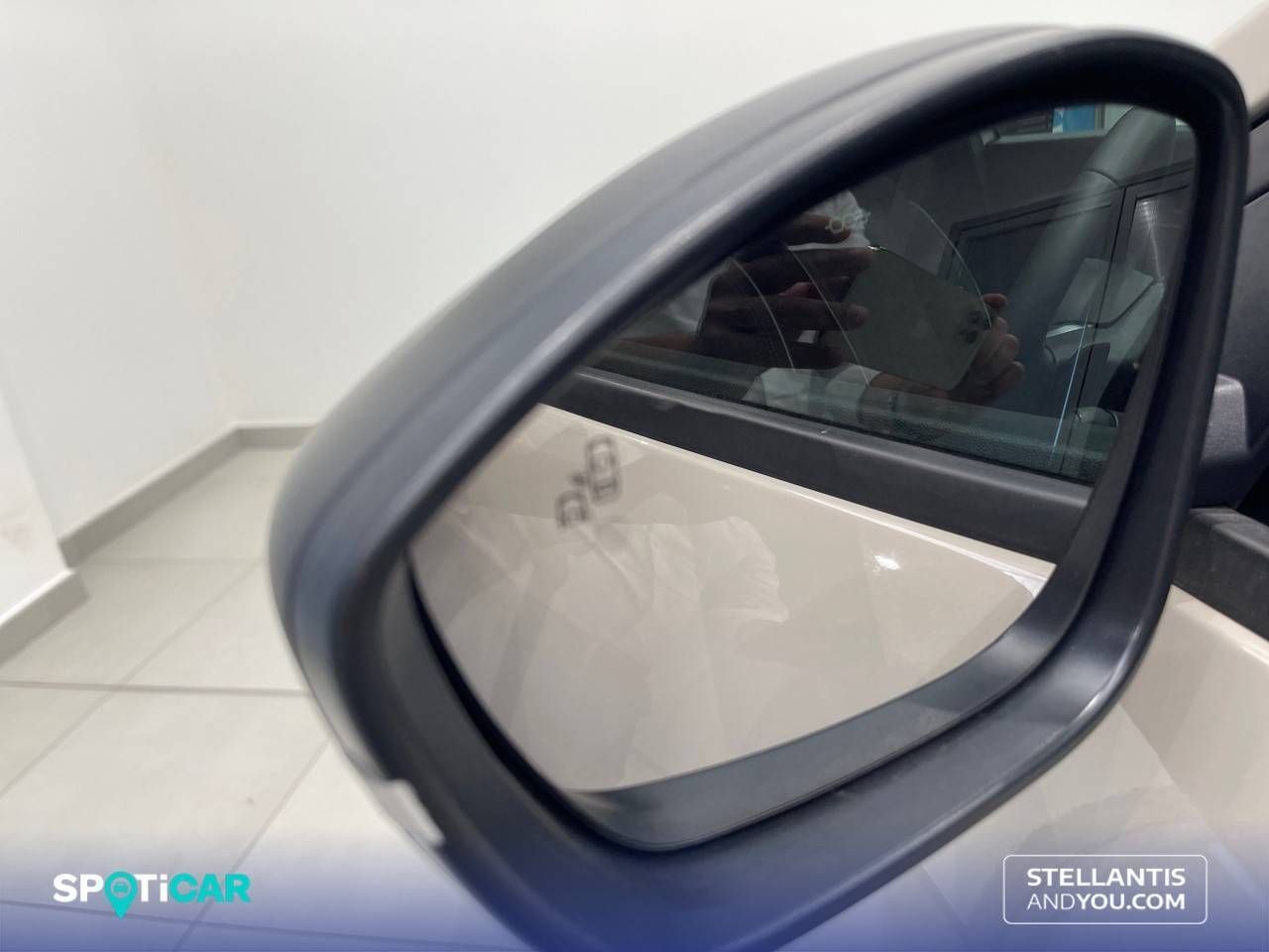 Fiat 600  600 MHEV 1.2 74kW (100CV) DDCT - - Foto 14