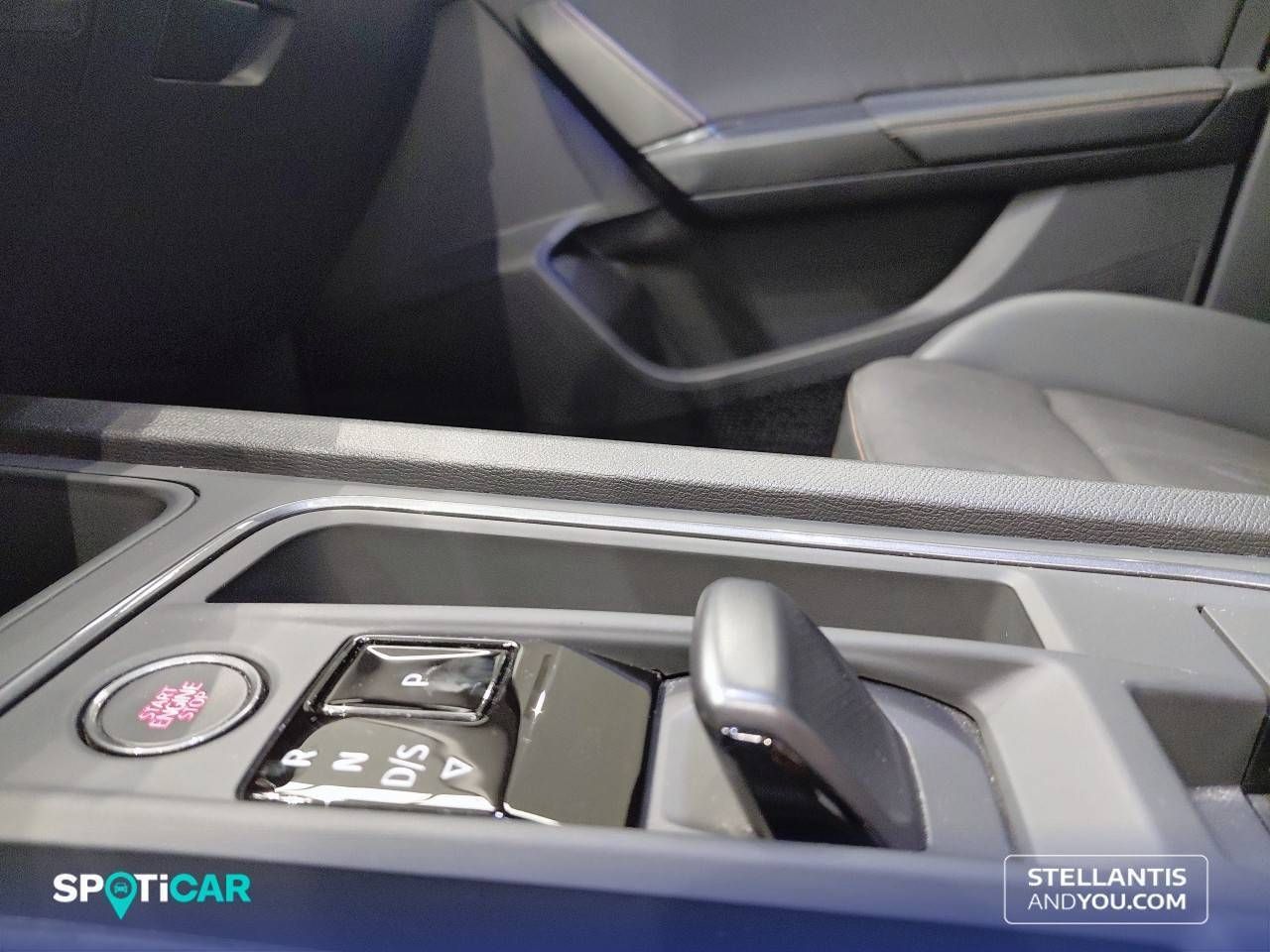 Cupra Formentor  1.5 TSI 110kW (150 CV) DSG - - Foto 18