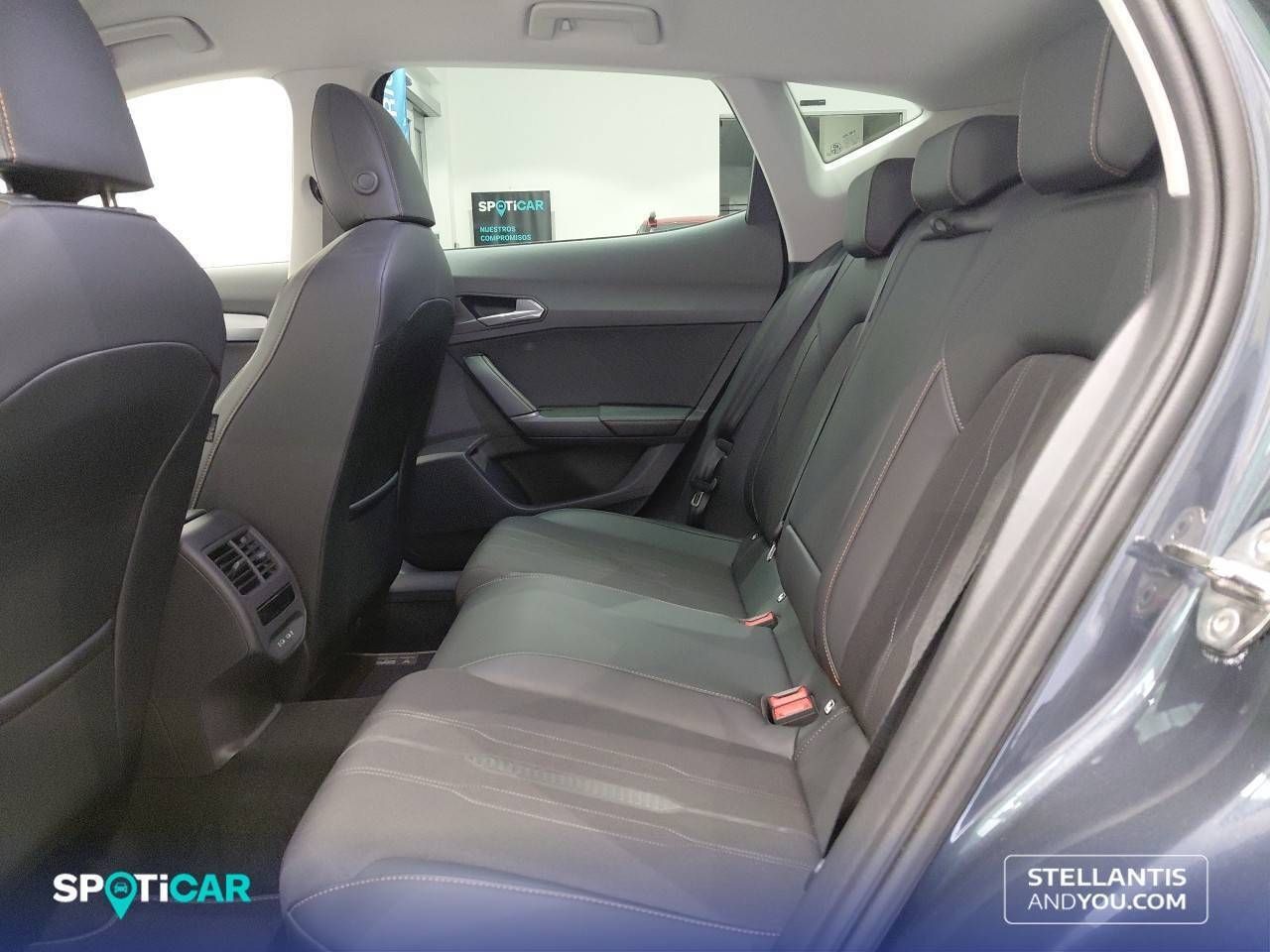 Cupra Formentor  1.5 TSI 110kW (150 CV) DSG - - Foto 11