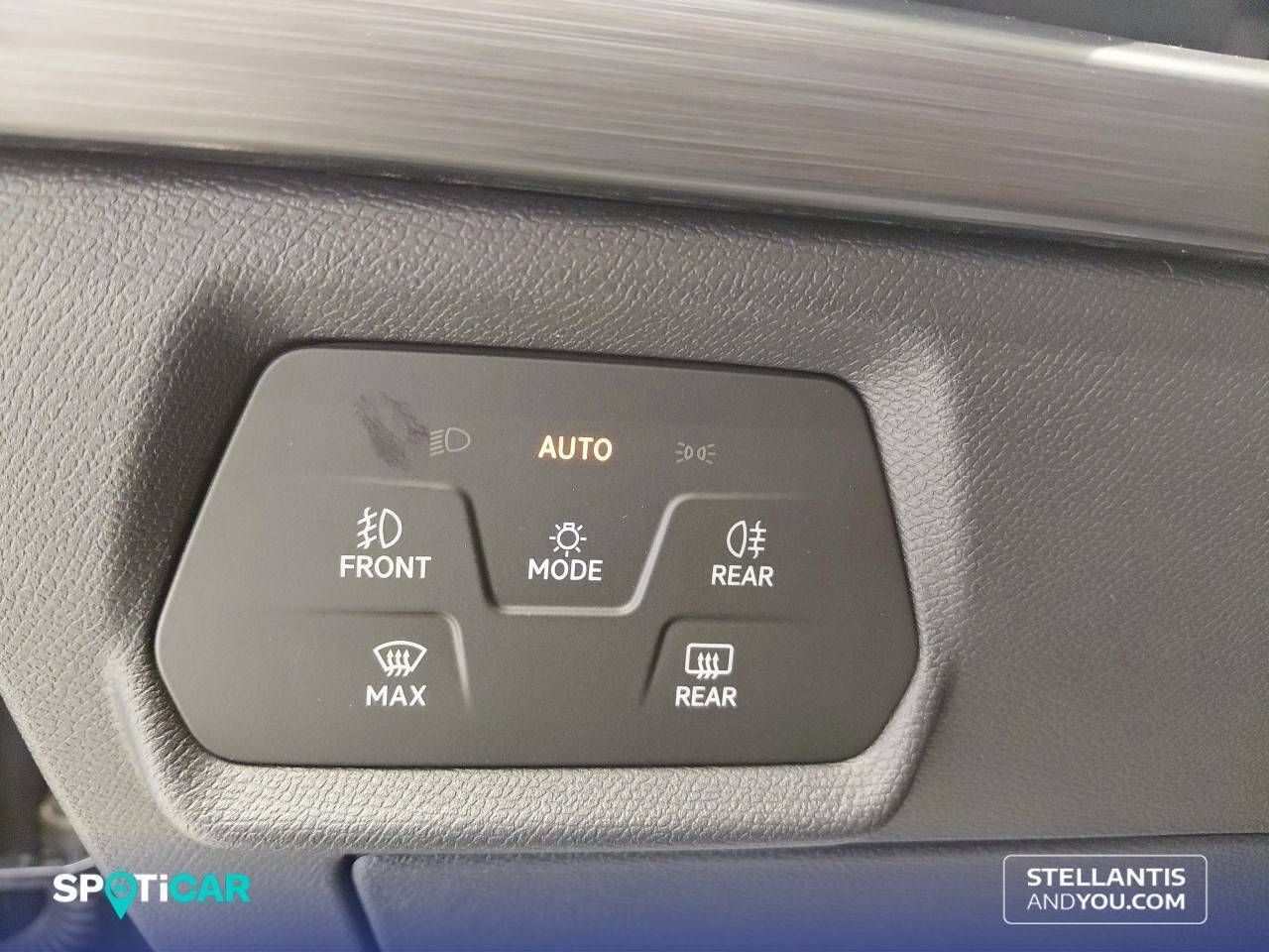Cupra Formentor  1.5 TSI 110kW (150 CV) DSG - - Foto 15