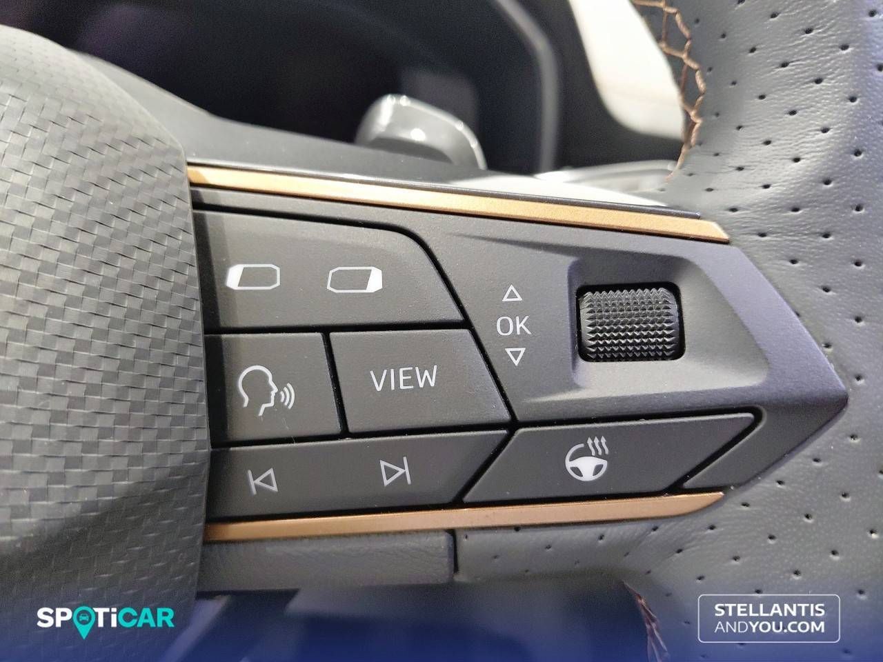 Cupra Formentor  1.5 TSI 110kW (150 CV) DSG - - Foto 21