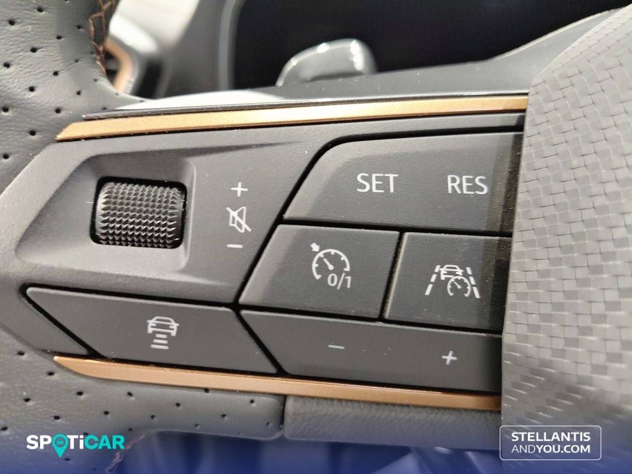 Cupra Formentor  1.5 TSI 110kW (150 CV) DSG - - Foto 20