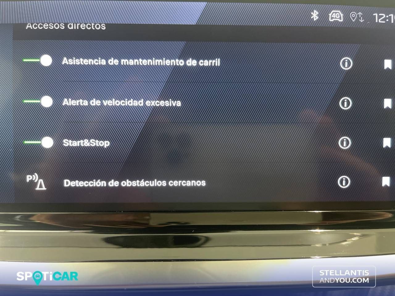Peugeot 2008   Gasolina 100 S&S 6 Vel. MAN Allure - Foto 24