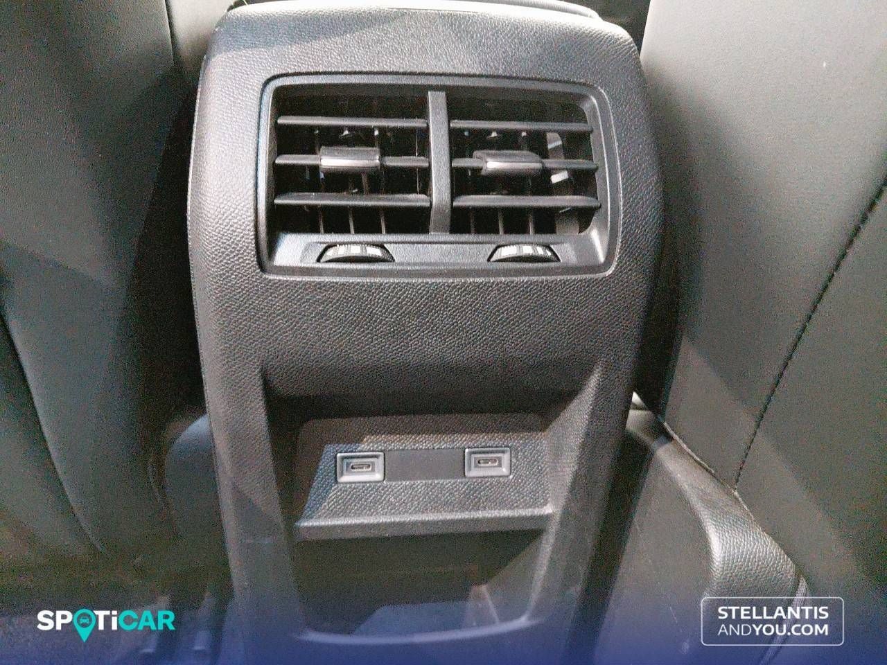 Peugeot 308  5P  BlueHDi 130 S&S EAT8 GT - Foto 13