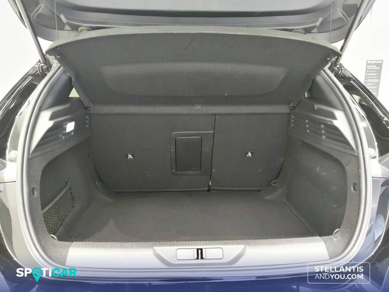 Peugeot 308  5P  BlueHDi 130 S&S EAT8 GT - Foto 7