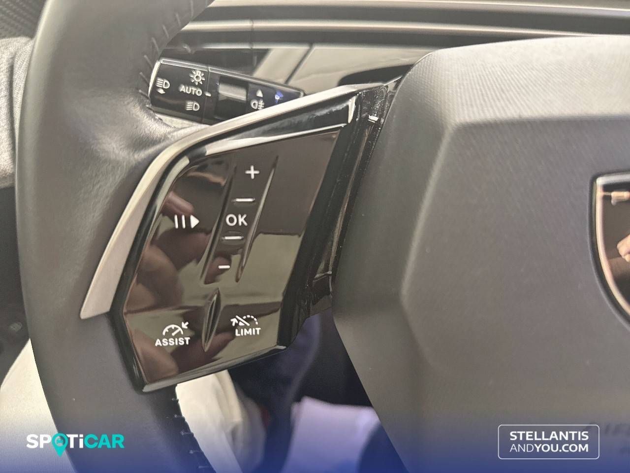 Peugeot 3008  1.2 100KW  eDCS6 Allure - Foto 14