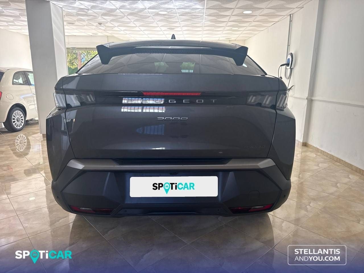 Peugeot 3008  1.2 100KW  eDCS6 Allure - Foto 6